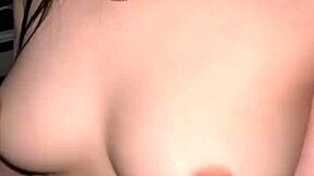 Gym Friend Gets Intimate With Couple's Girlfriend In Young 18+ Riding Session