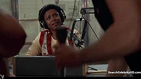 jenna jameson reveals private parts in 1997 retro scene