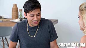 Cherry Craves Creampie!