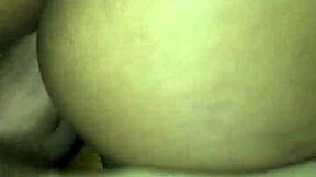 i took dana bueno's anal virginity with mma fighter allan gomes 😍