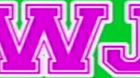 I'm making this tough ramrod comply with my demands