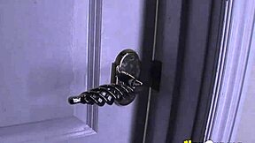 Petite Latina Destroyed by BBC