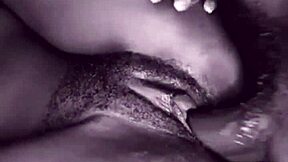 Guy dominates curvy teen with huge cock