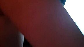 Stepsister Gives Lap Dance Leading To Anal Sex