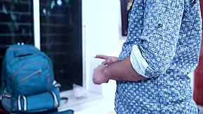 Hot Indian Fuck With Sister-In-Law