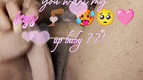 Kayyummys First Yummy Plays With Toys And Dildo