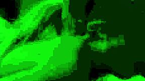 Why Stepfather Roughly Bangs Blonde Teen 18+?