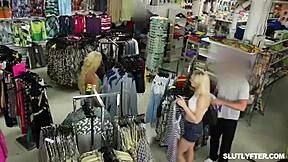 Maddy May被猛操才不惹麻烦😏