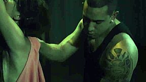 Blond Petite Teen Endures Extreme Anal Dildo Domination, Guys Make Passes At Dolls Who Wear Glasses.