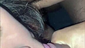 Young Stepmother Fucks At Home