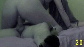 Hanging out with my best latina friend