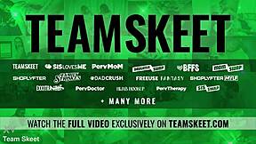 Teasing little 18+ stepsister gets her tight little 18+ ass stretched open full of cock until i cum all over her pretty face