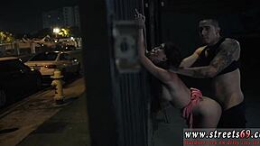 Blond Petite Teen Endures Extreme Anal Dildo Domination, Guys Make Passes At Dolls Who Wear Glasses.