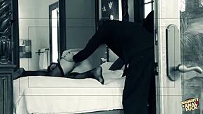 He Licks Her Pussy And Cums On Face