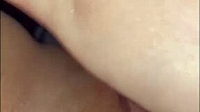 fat pussy virgin teen masturbates to intense orgasms in los angeles