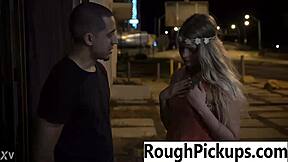 i pickups teens on the street for fuckin, free moovies.