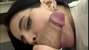 Pov Fuck with Huge Dick Stepbro Cofla24cm, Shaved Latina Pussy Riding Slutty.