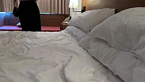 My Horny Boss Really Wanted My Cock!