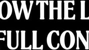 Sara Saenz's Intense First Sex Movie with Muff Diving