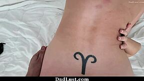 Punish the prude stepdaughter?