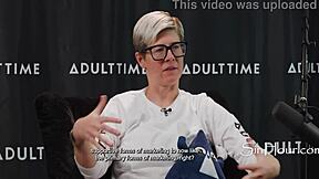 Bare then share: pornstars fuck intriguingly.