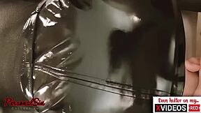 Tranny breeding cumpilation vol 19. Huge orgasm anal.