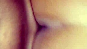 I Stopped The Bike And Fucked Her Pussy Right There In The Alley