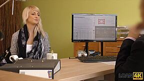 hey, loan4k secret stays with us, hot casting action! 😉