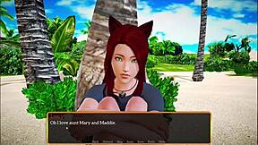 So many questions but we got closer to lucy in my new family part 10 😊