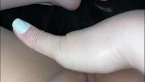 fat pussy virgin teen masturbates to intense orgasms in los angeles