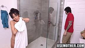 i let my stepson use me to help him focus - jena larose nade nasty