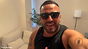 Trailer - dormir somente depois do prazer