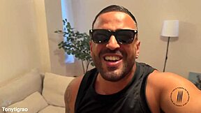 Trailer - dormir somente depois do prazer