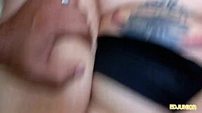 ED JUNIOR FODE SEREIA NINFO COM SAINHA SEX E SEM CAMISINHA COMPLETO NO RED E NO SHEER