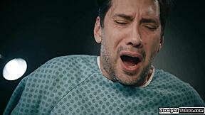 There Is A Cock Hungry Demon Waiting For Me In The Basement