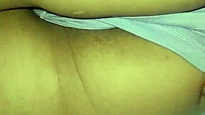 Employee enjoys intimate moment with big ass latina without condom