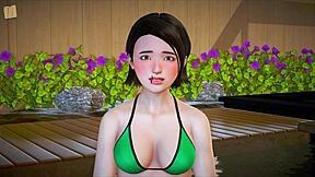 exploring my new family dynamics in this homemade story