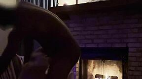 i'm a teen wife, passionatly lickin balls and pussy in dogystyle, moanin sloppy