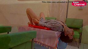 Will You Be My Horny Mannequin Dish Tonight?