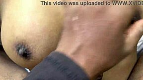 i'm the big ass indian girl gettin fucked hard by my husband in pov