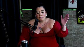 pri melancia cums easily in first dp with dirty talk and domination