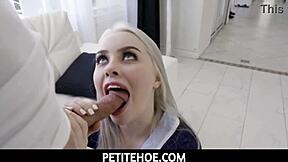 emotional meeting between coach billy boston and tiny rookie haley spades in pov