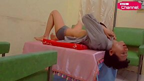 Will You Be My Horny Mannequin Dish Tonight?