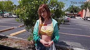 Kimberly Snow Enjoys Fun Fucking in Various Positions