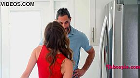 i played house with step daddy and it went too far