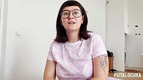 i ride torbe's cock and swallow cum like a pro