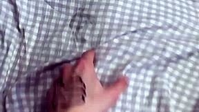 Great Fun Activities Of Two Lovers In The Bedroom