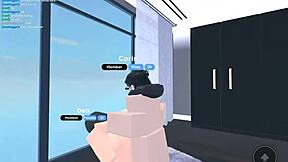 Getting Fucked Hard In The Condo Makes Me Feel So Slutty And Excited