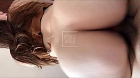 consoling my sister-in-law leads to something more?