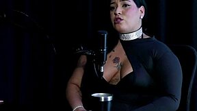 Pri Melancia resolves her horniness with a guy who has a small dick, getting handjob and more outdoors